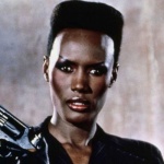 Grace Jones