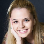 Svetlana Egorova