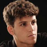 Gerard Larrondo