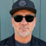 Jim Lindberg