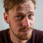 Karl Robert Saaremäe