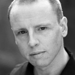 Damien Lloyd-Davies