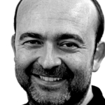 Peter Slater
