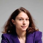 Lauren Schwartzbard