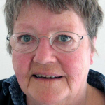 Karen Wegener