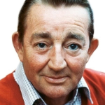 Buster Larsen