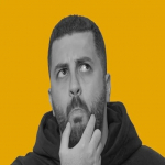 Mahmoud Maged