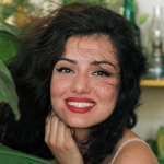 Gihan El Shamashergy