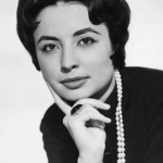 Liliane Vincent