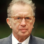 Francis Lax