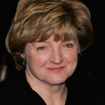 Julia McKenzie