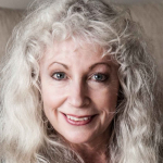 Carole Sharkey-Waters