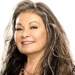 Roseanne Barr