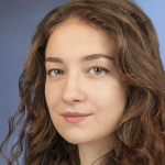 Yana Kovernyk