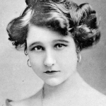 Dora De Winton