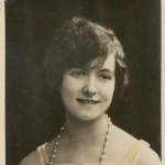 Lillian Hall-Davis