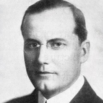 Ernest Joy