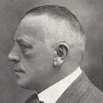 Albert Patry
