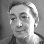 Marguerite Moreno