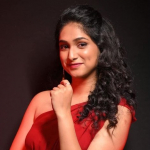 Priyadarshini Indalkar