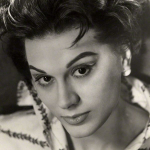 Doretta Morrow