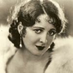 Billie Dove