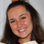 Emilie Hallvardsdatter Østgård