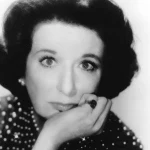 Mary Wickes