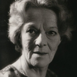 Beatrix Lehmann