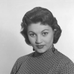 Louise Martini