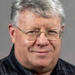 Kevin Knuth