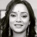 Tapasya Dasgupta