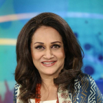 Bushra Ansari