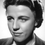 Märta Dorff