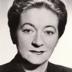Hjördis Petterson