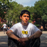 Adam Zhu