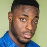 Jolly Amoako
