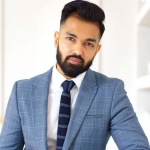 Danish Gupta