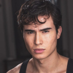 Warren Manegan