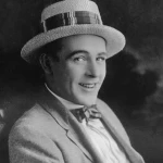 Wallace Reid