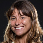 Nora Vasconcellos