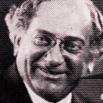 Sidney Franklin