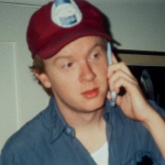 Danny Scharar