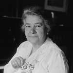 Mme. Ernestine Schumann-Heink