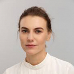 Marina Poddubnaya
