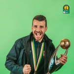 Mahmoud Metwaly