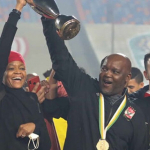 Pitso Mosimane