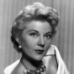 Peggie Castle