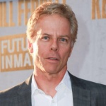 Greg Germann