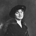 Thea Sandten